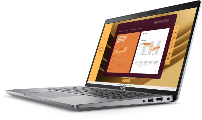 LAPTOP DLA NAUCZYCIELA Dell Latitude 5450